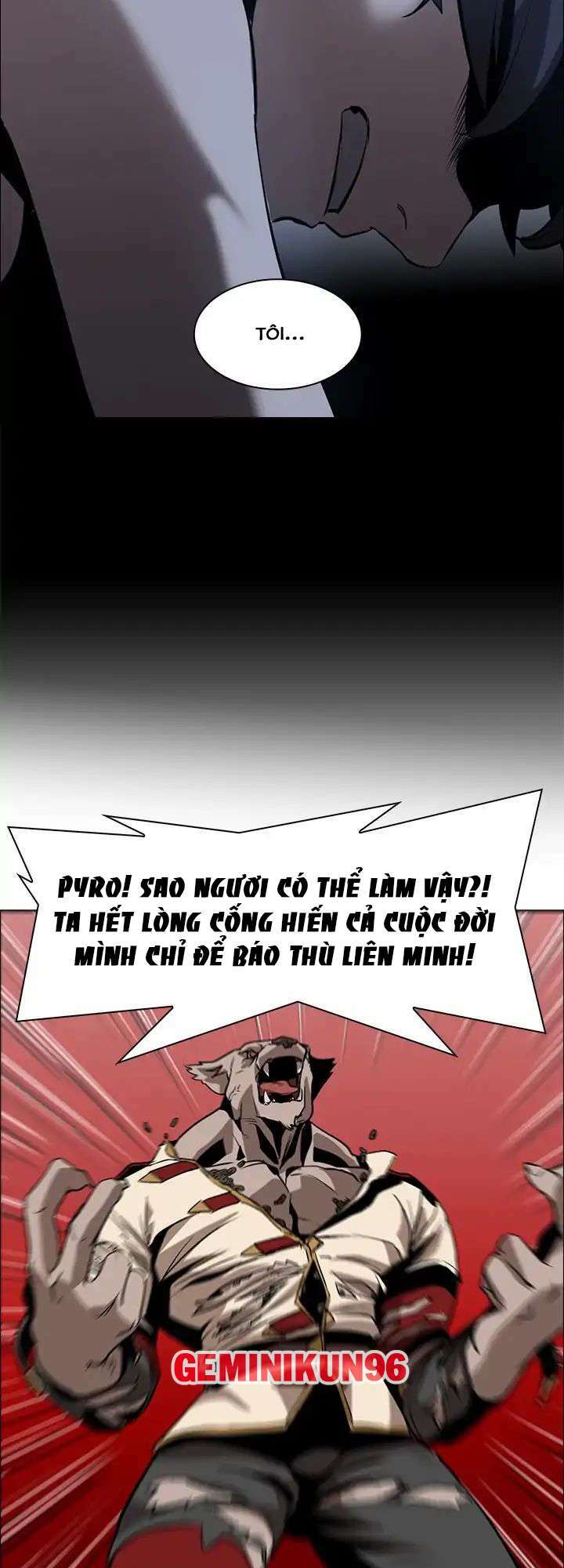 Painkiller - Chương 18