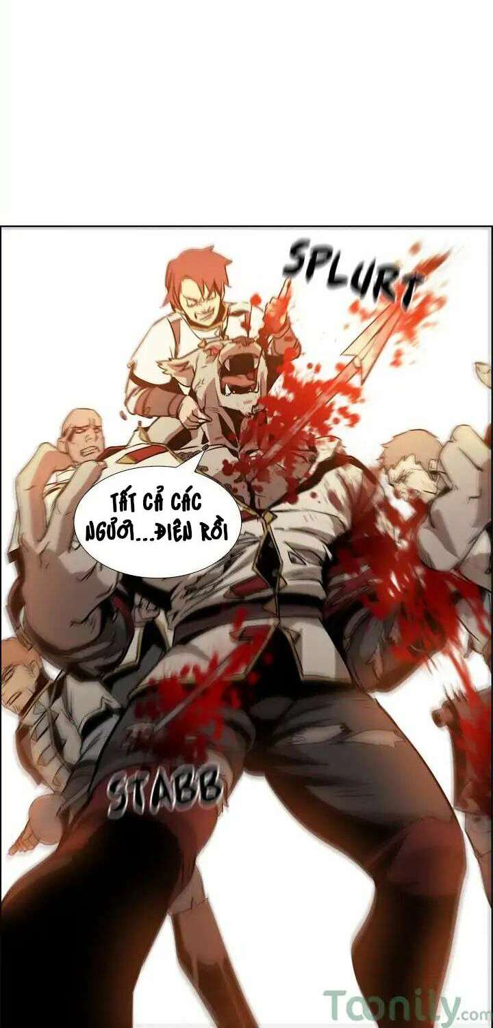 Painkiller - Chương 18