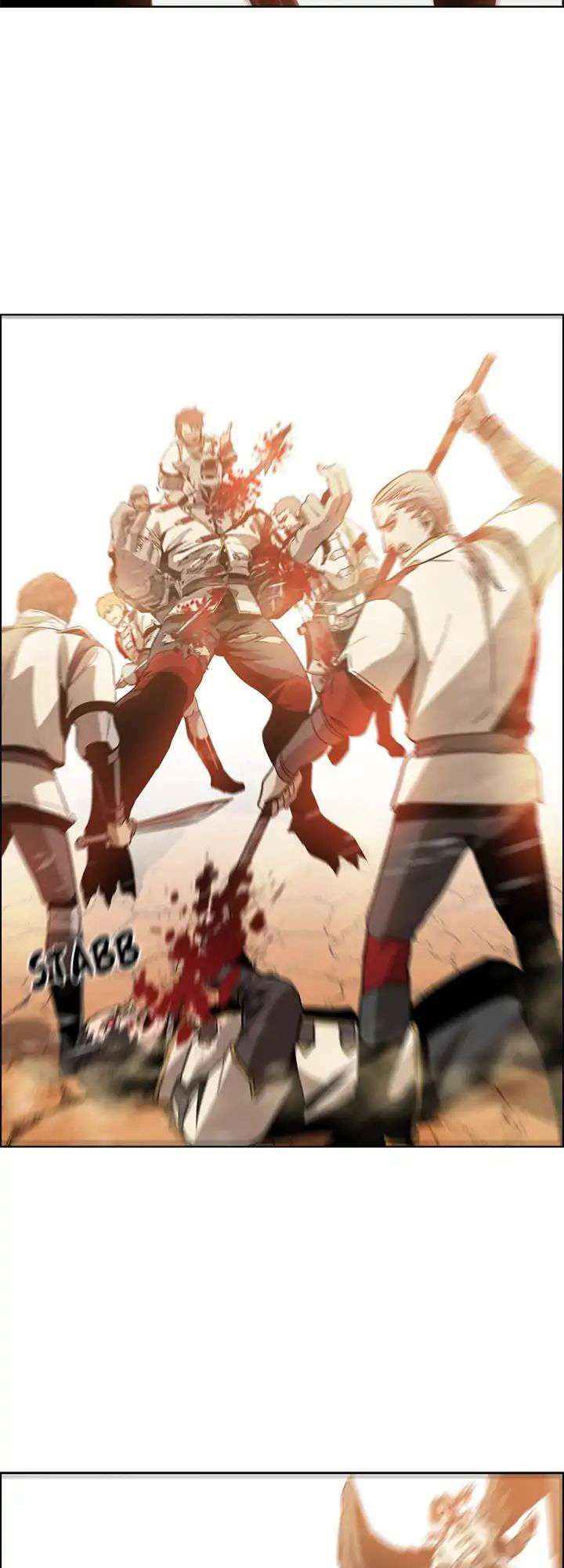 Painkiller - Chương 18
