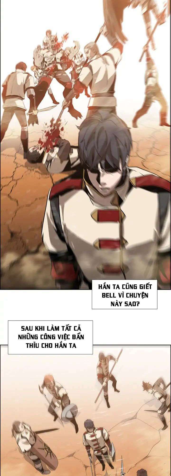 Painkiller - Chương 18