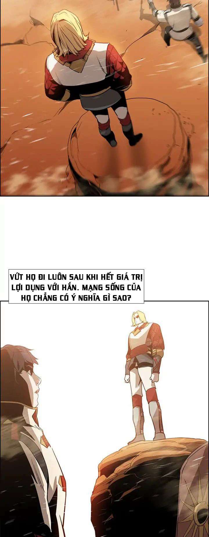 Painkiller - Chương 18