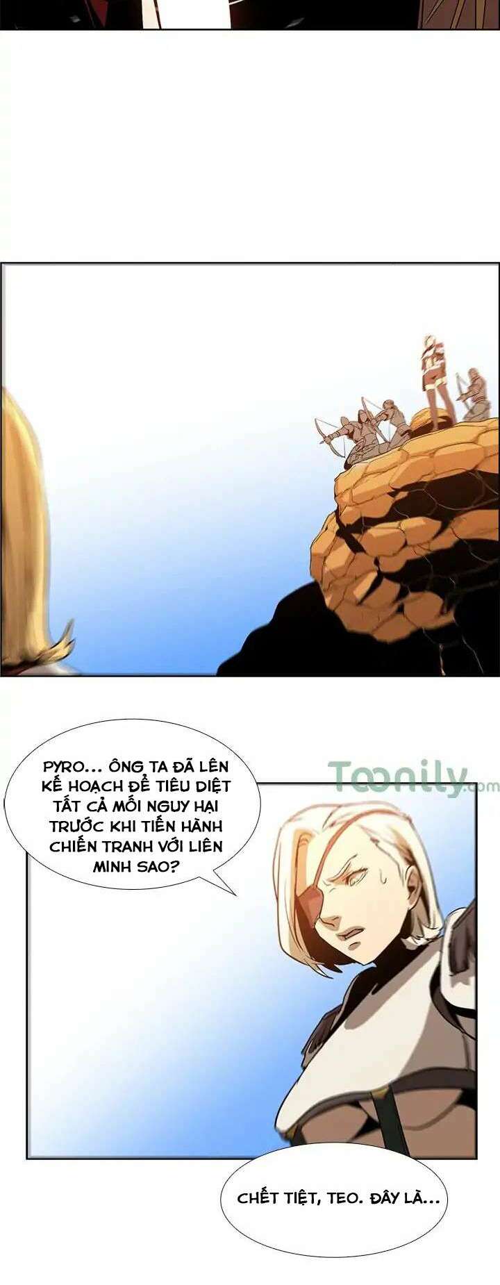 Painkiller - Chương 18