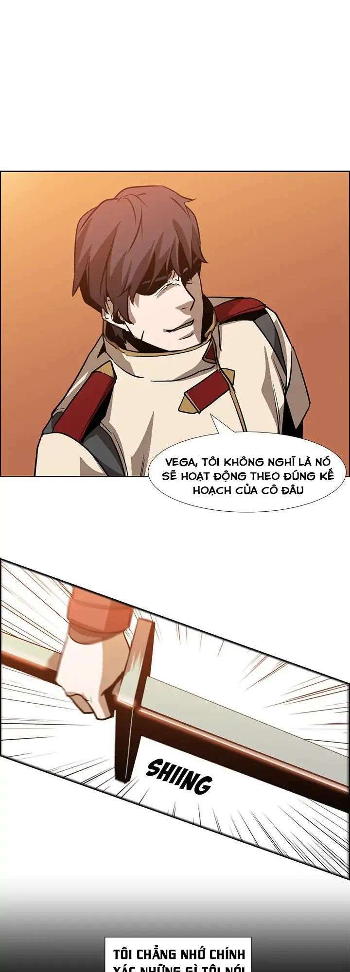 Painkiller - Chương 18