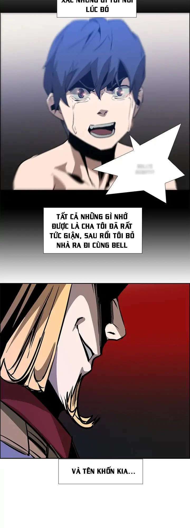 Painkiller - Chương 18