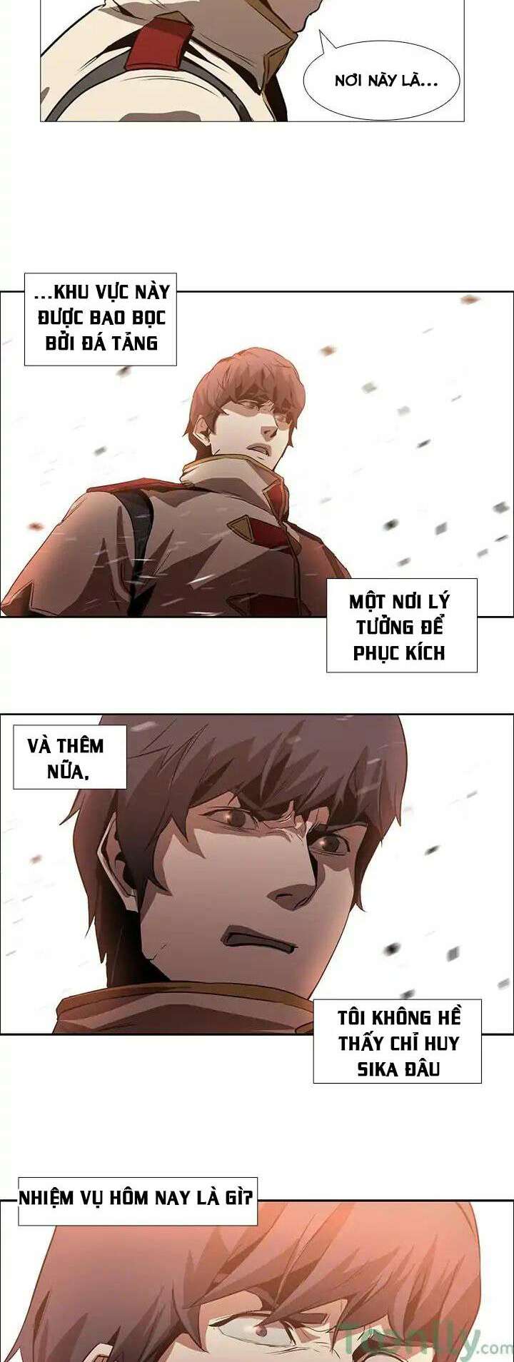 Painkiller - Chương 18