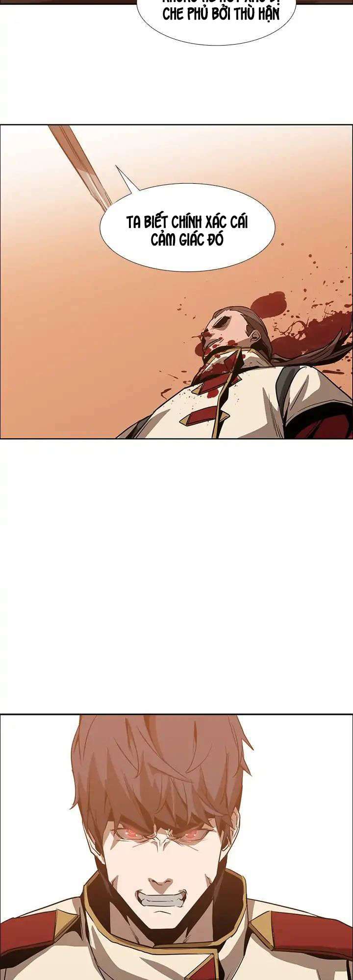 Painkiller - Chương 18