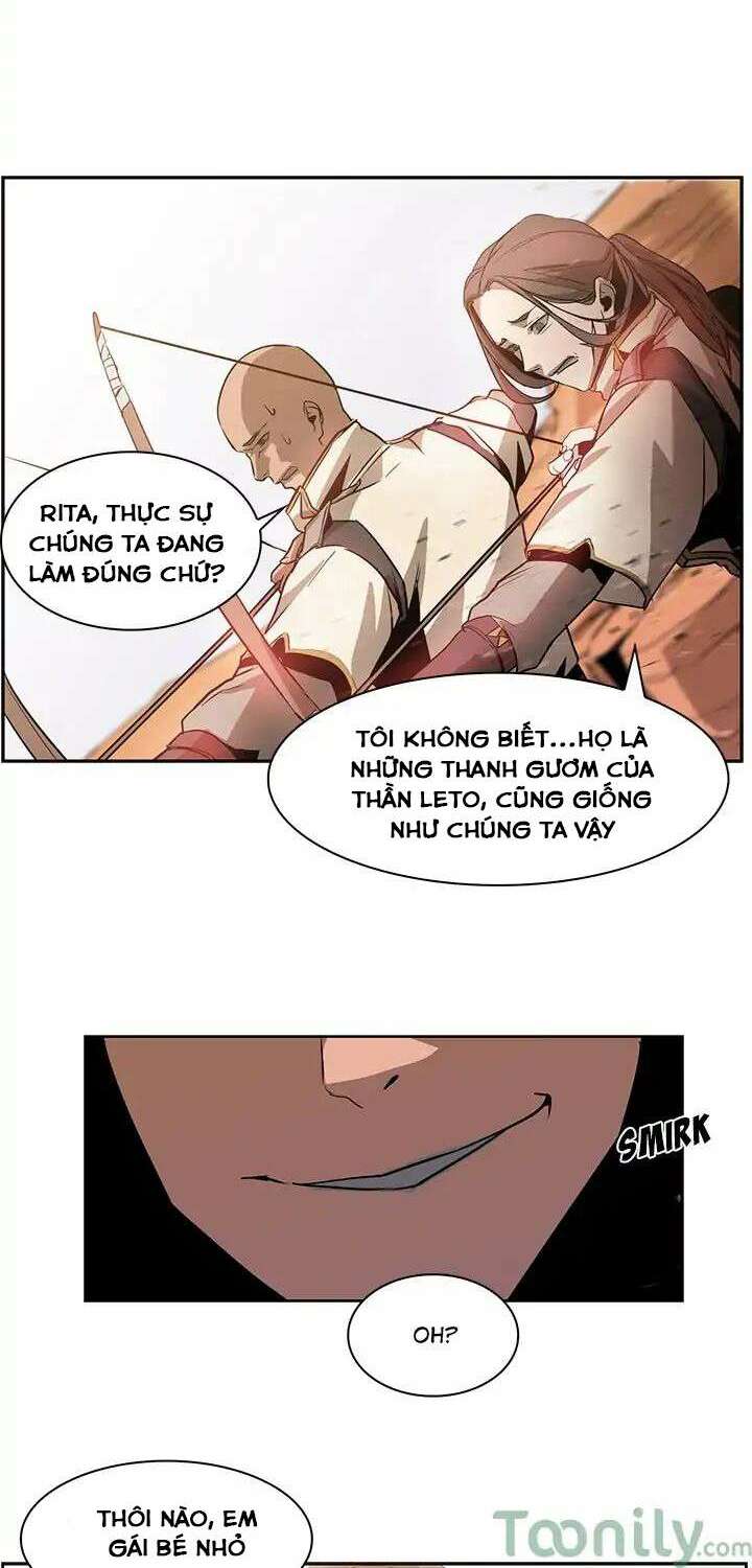 Painkiller - Chương 18