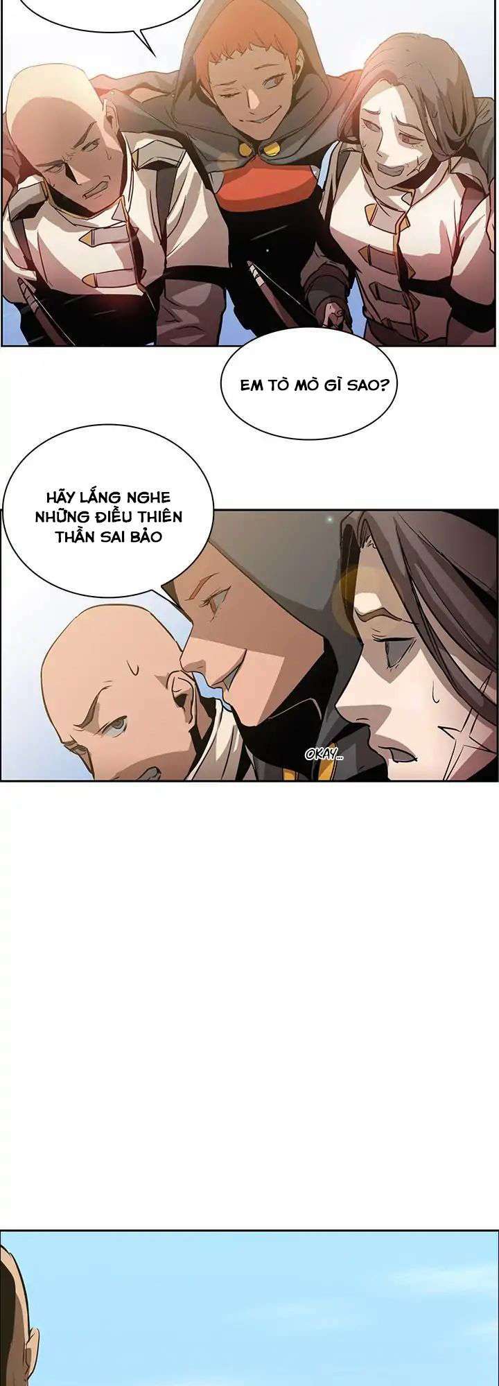 Painkiller - Chương 18
