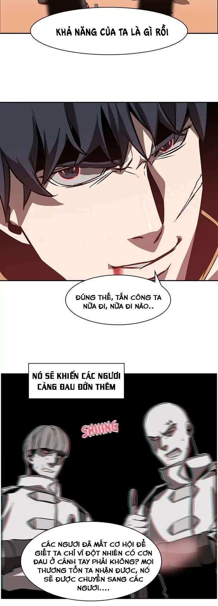 Painkiller - Chương 19