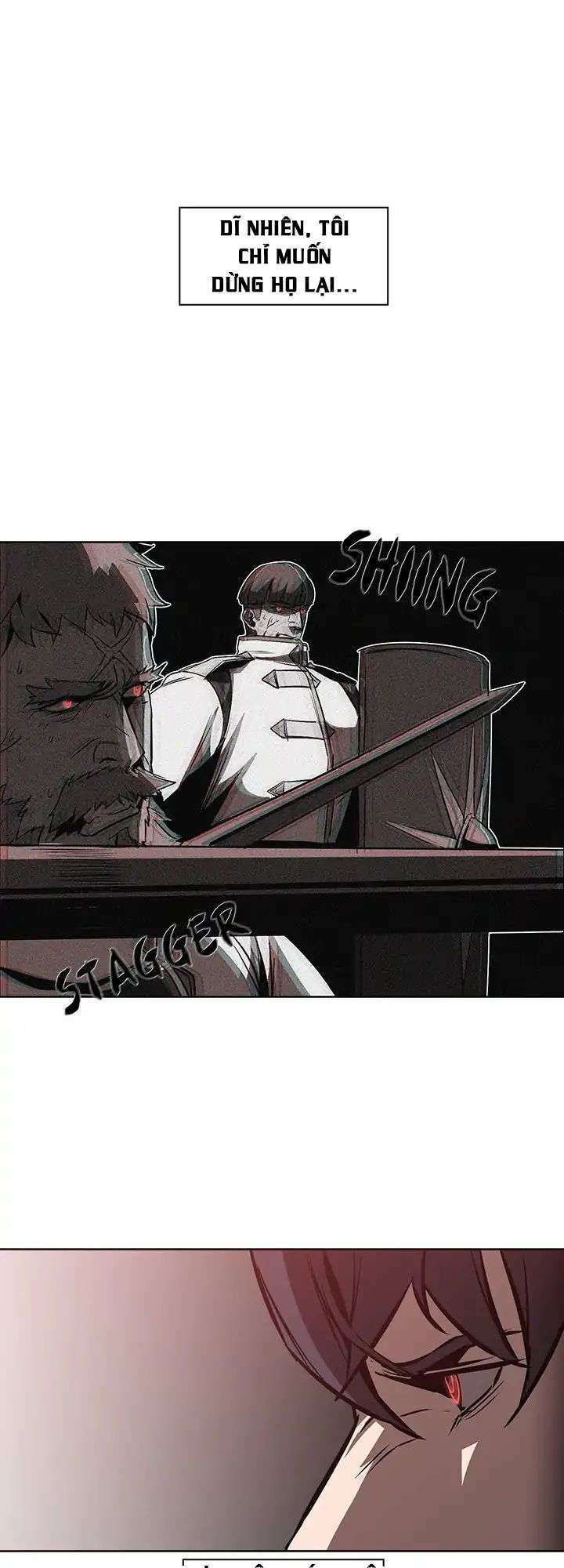Painkiller - Chương 19