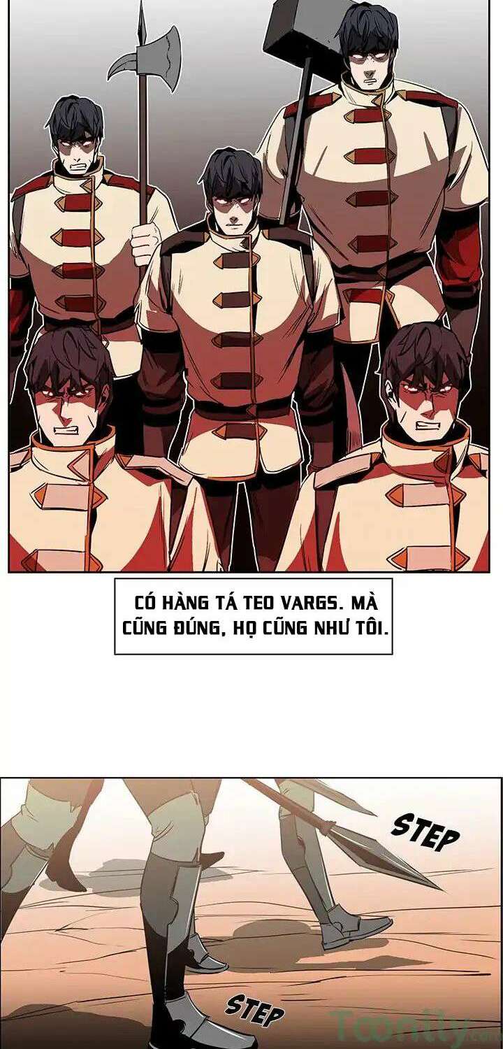 Painkiller - Chương 19
