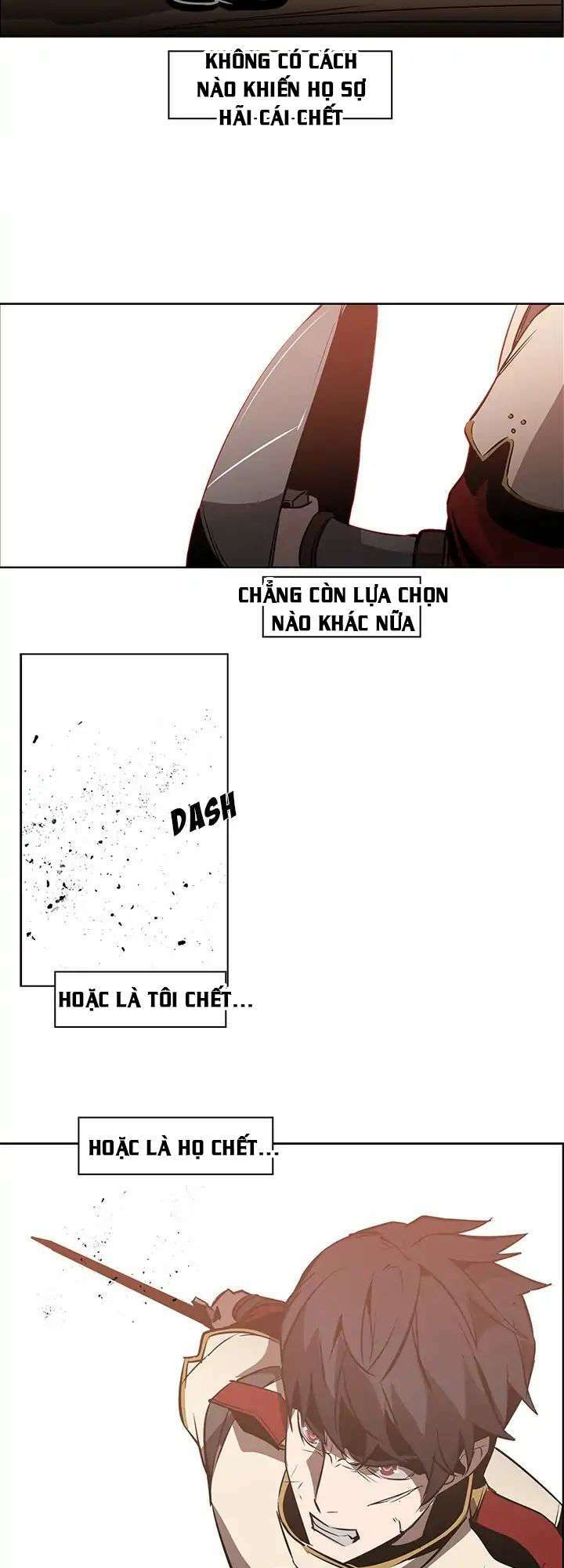 Painkiller - Chương 19