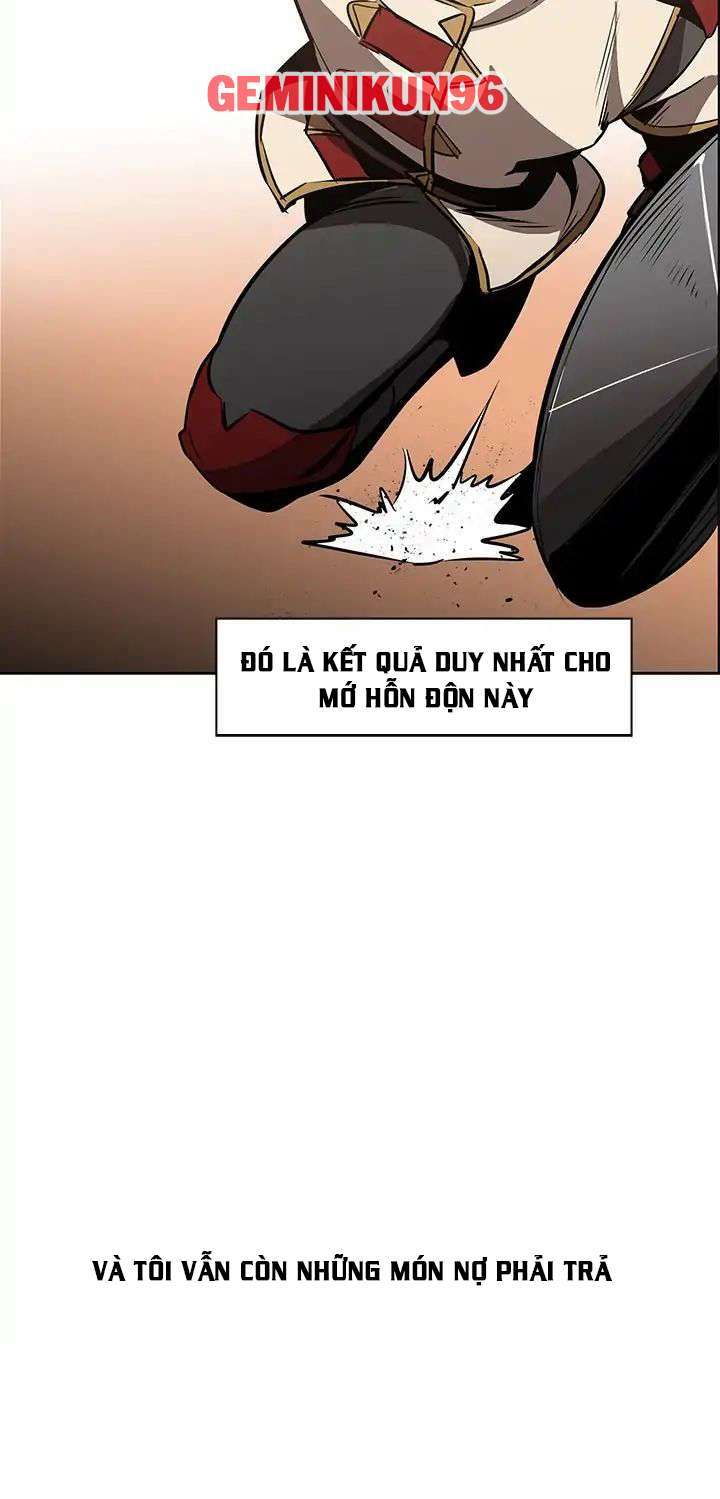 Painkiller - Chương 19