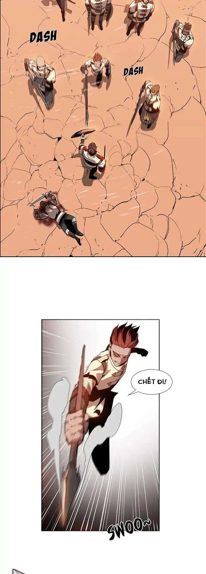 Painkiller - Chương 19