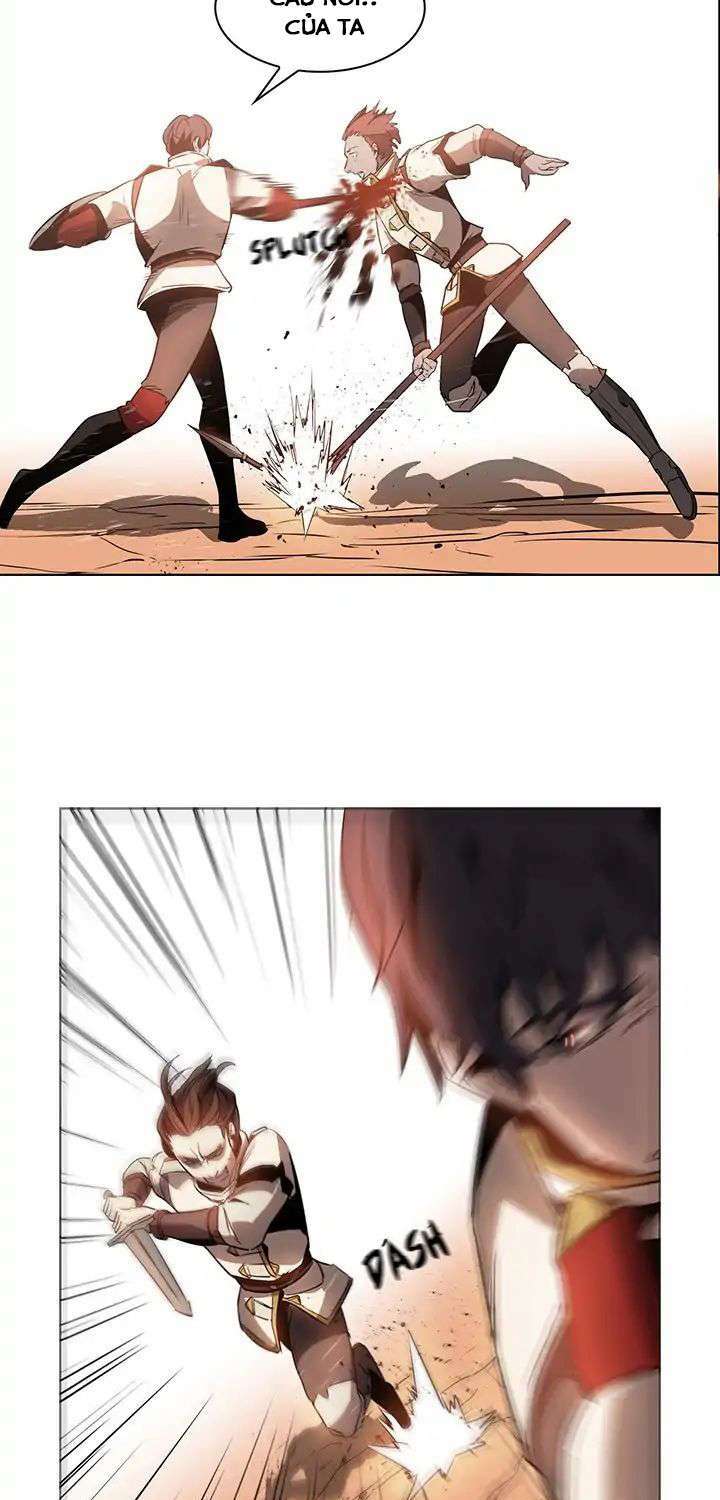 Painkiller - Chương 19