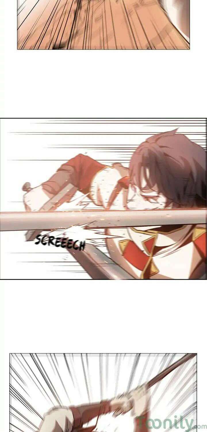 Painkiller - Chương 19