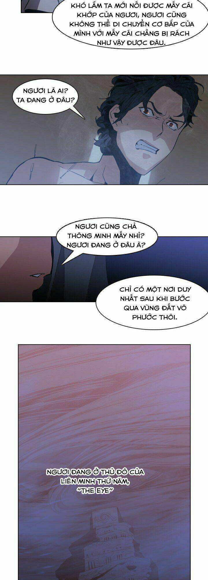 Painkiller - Chương 2