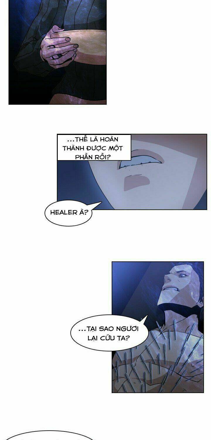 Painkiller - Chương 2