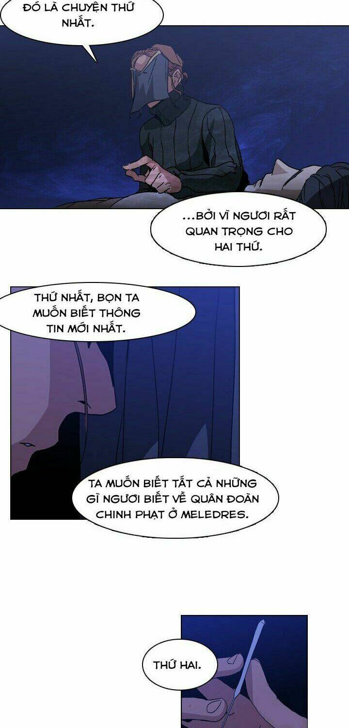 Painkiller - Chương 2