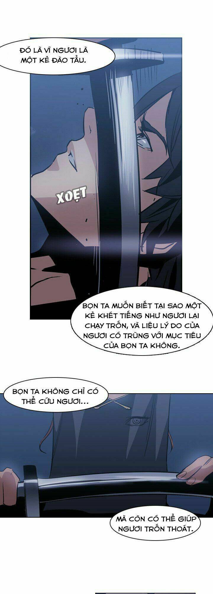Painkiller - Chương 2