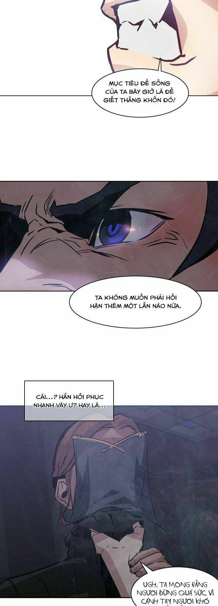 Painkiller - Chương 2