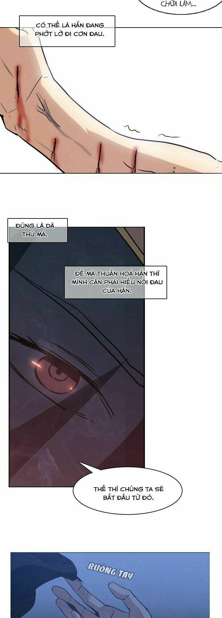 Painkiller - Chương 2