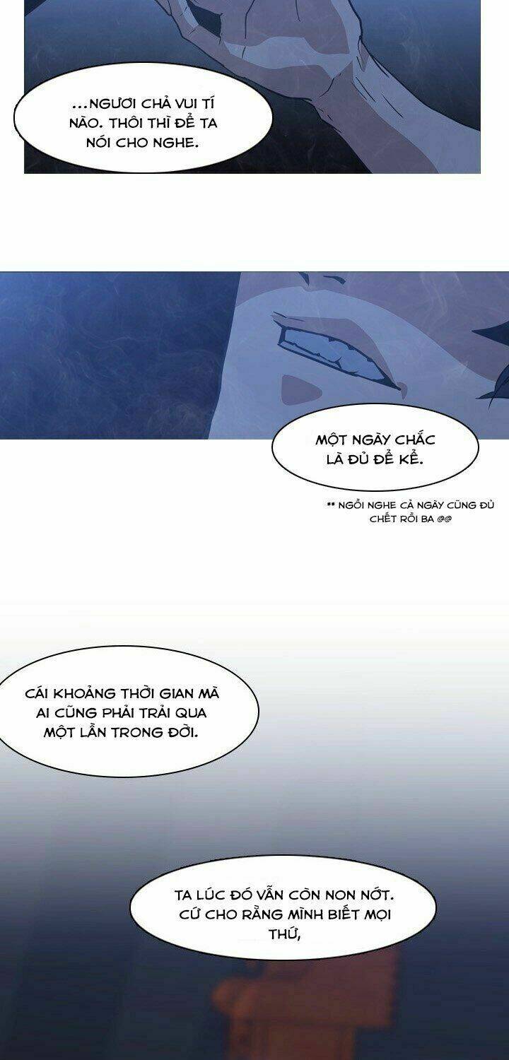 Painkiller - Chương 2