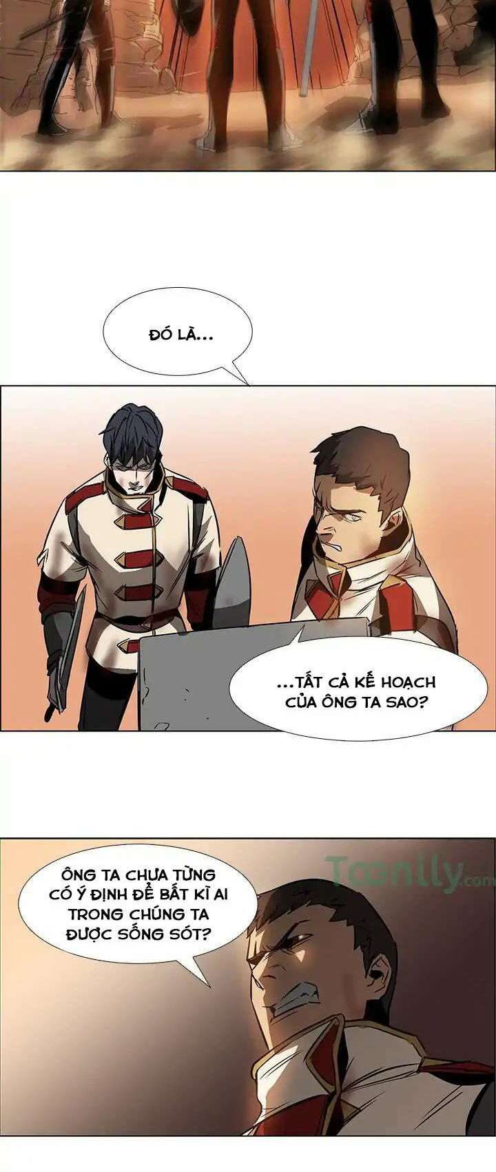 Painkiller - Chương 20