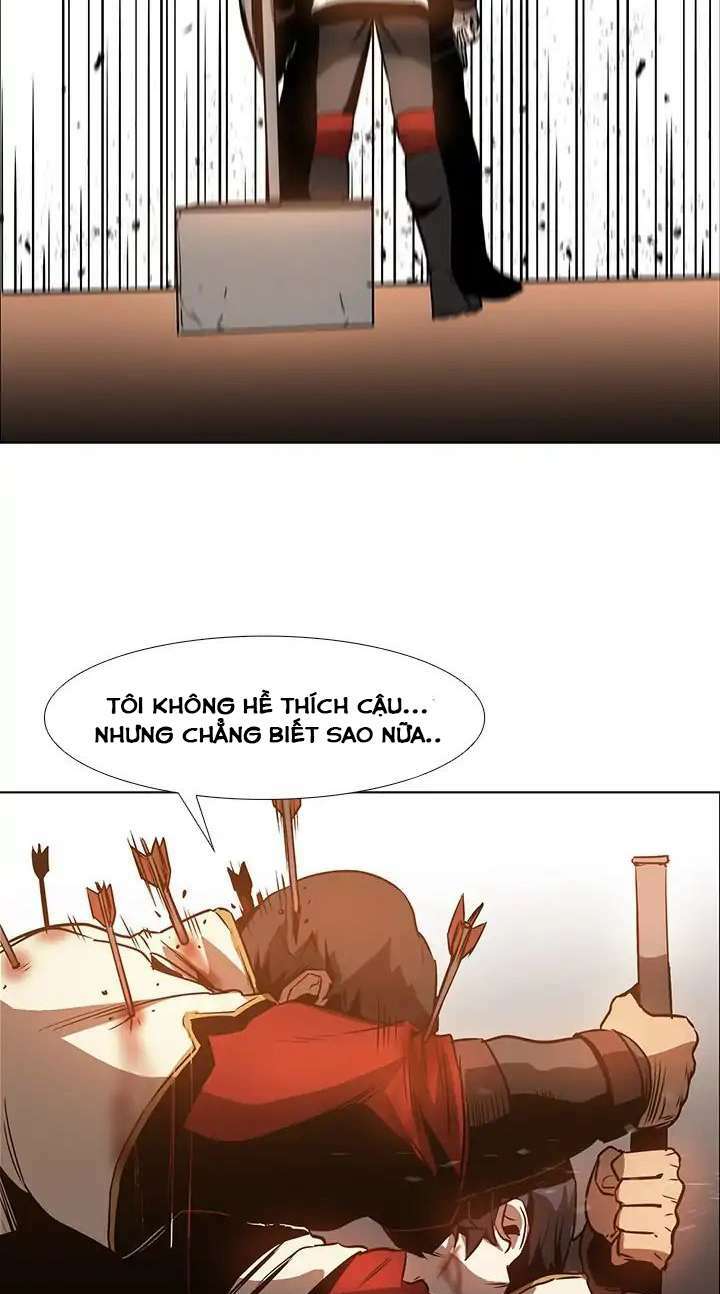Painkiller - Chương 20