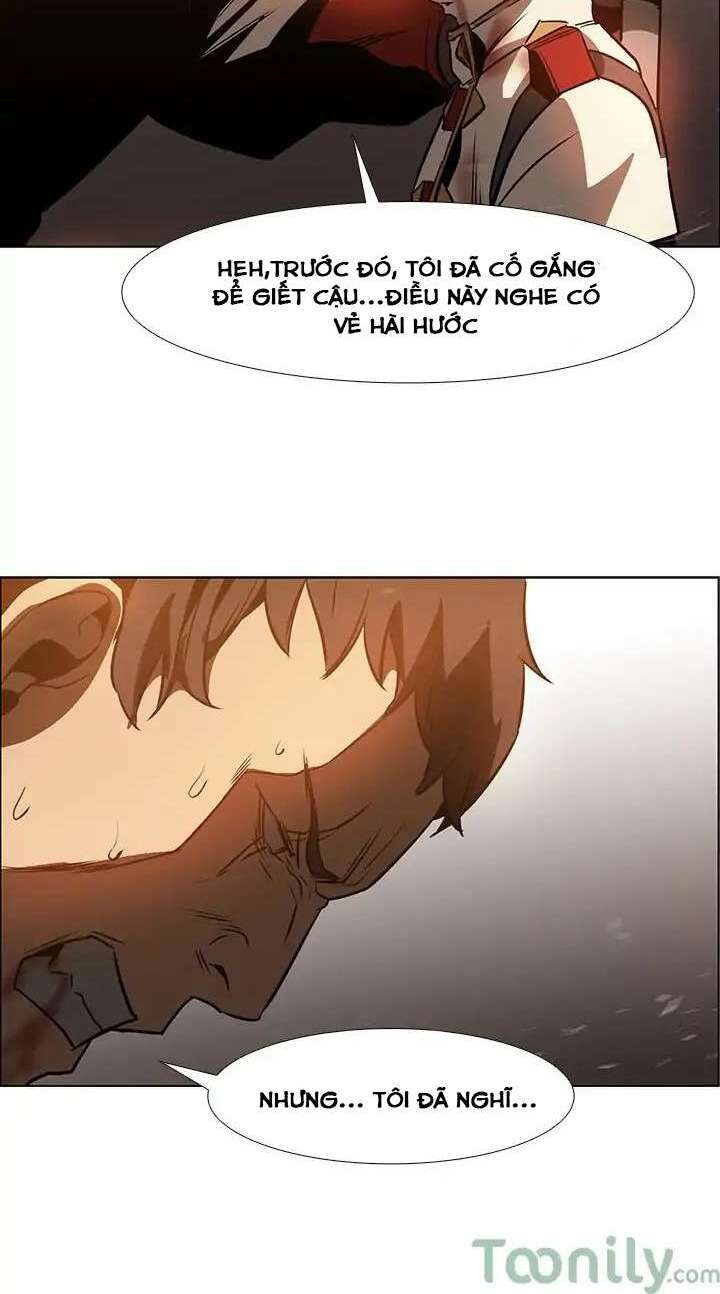 Painkiller - Chương 20