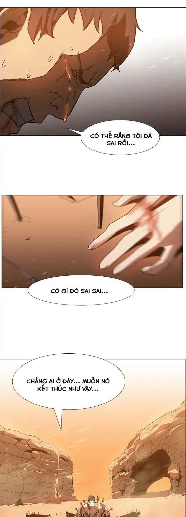 Painkiller - Chương 20