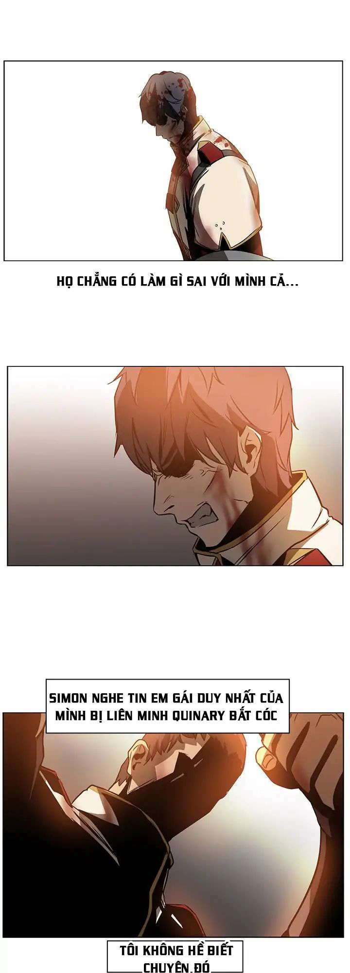 Painkiller - Chương 20