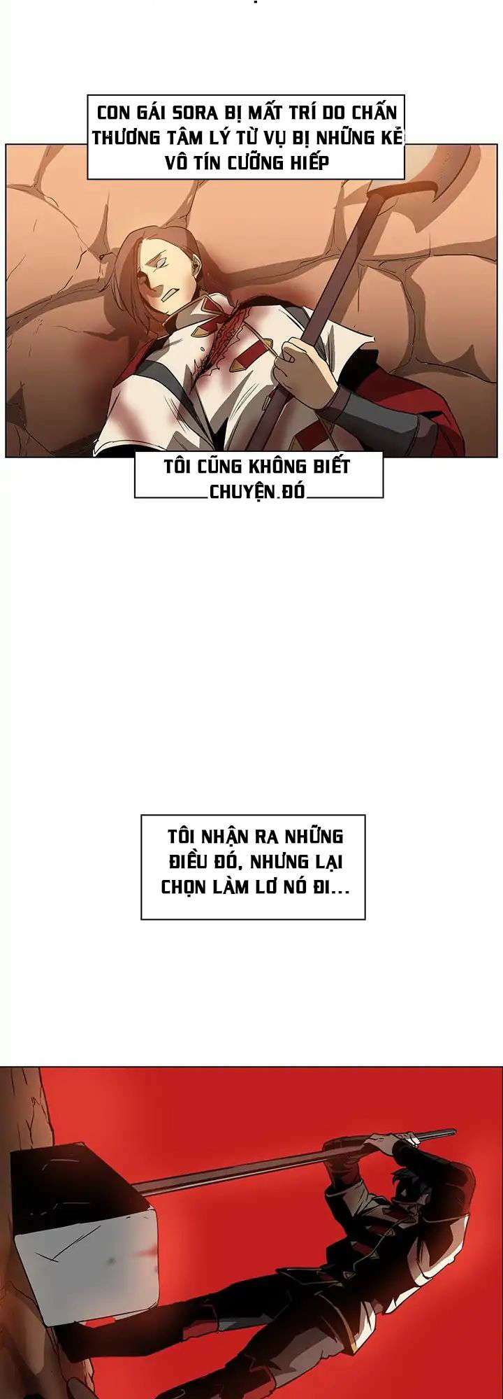 Painkiller - Chương 20