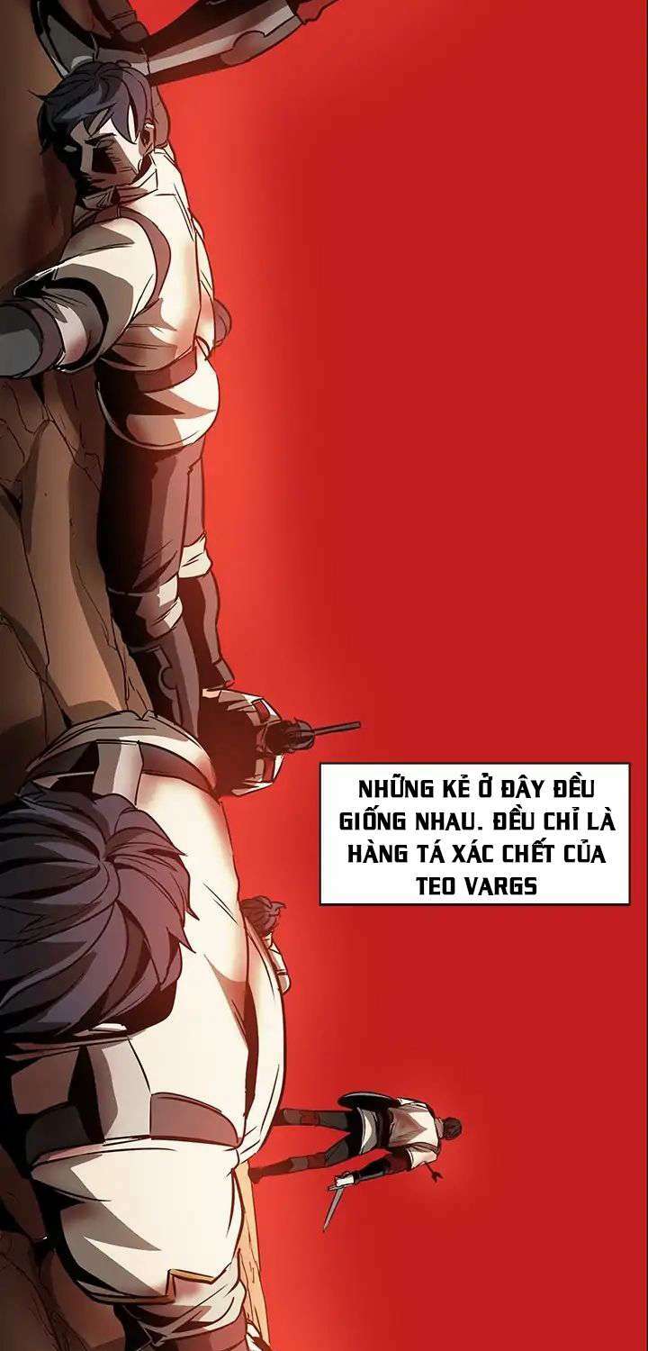Painkiller - Chương 20