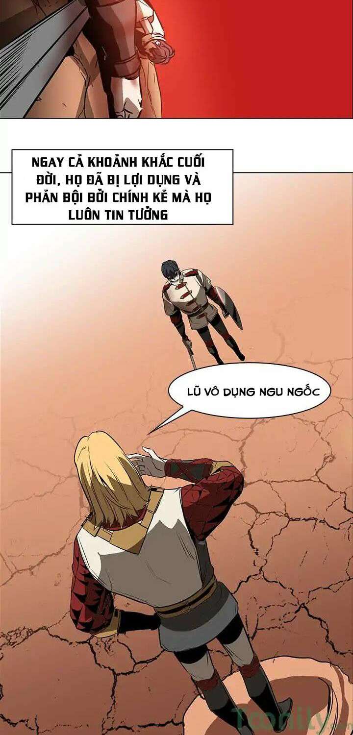 Painkiller - Chương 20