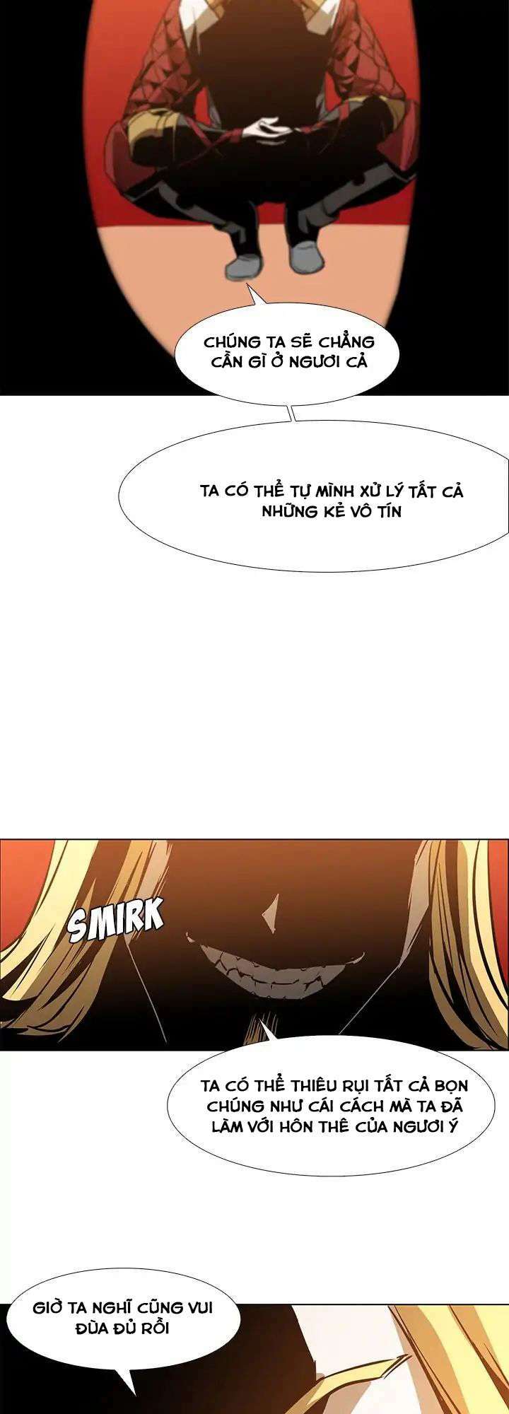 Painkiller - Chương 20