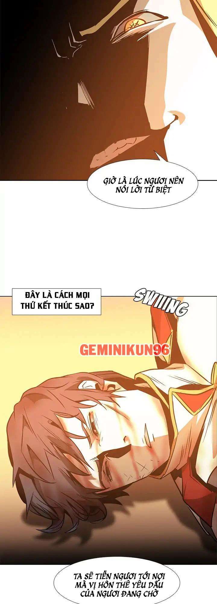 Painkiller - Chương 20