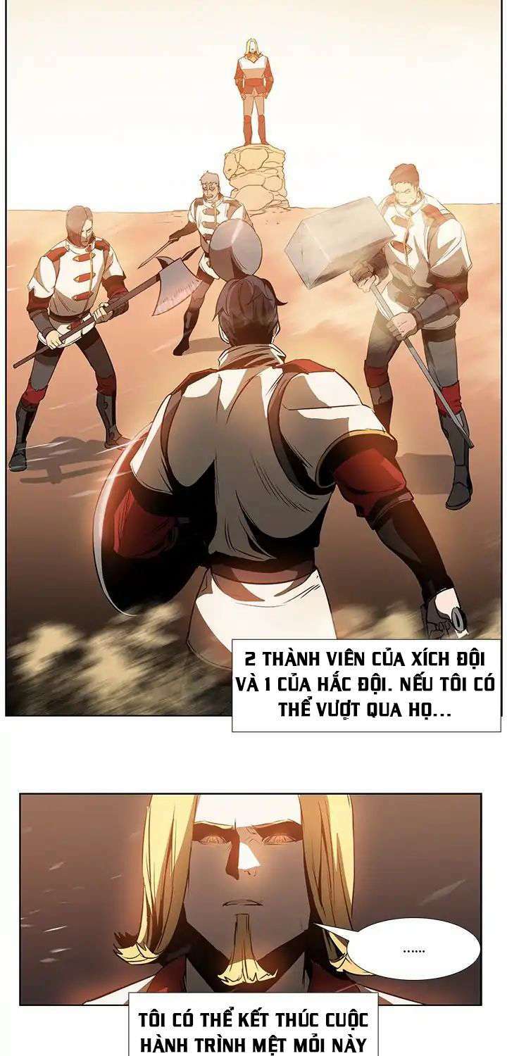 Painkiller - Chương 20
