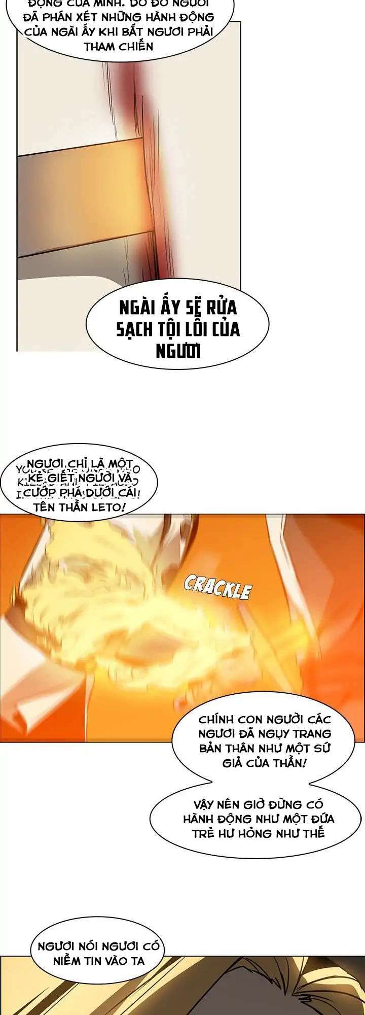 Painkiller - Chương 21