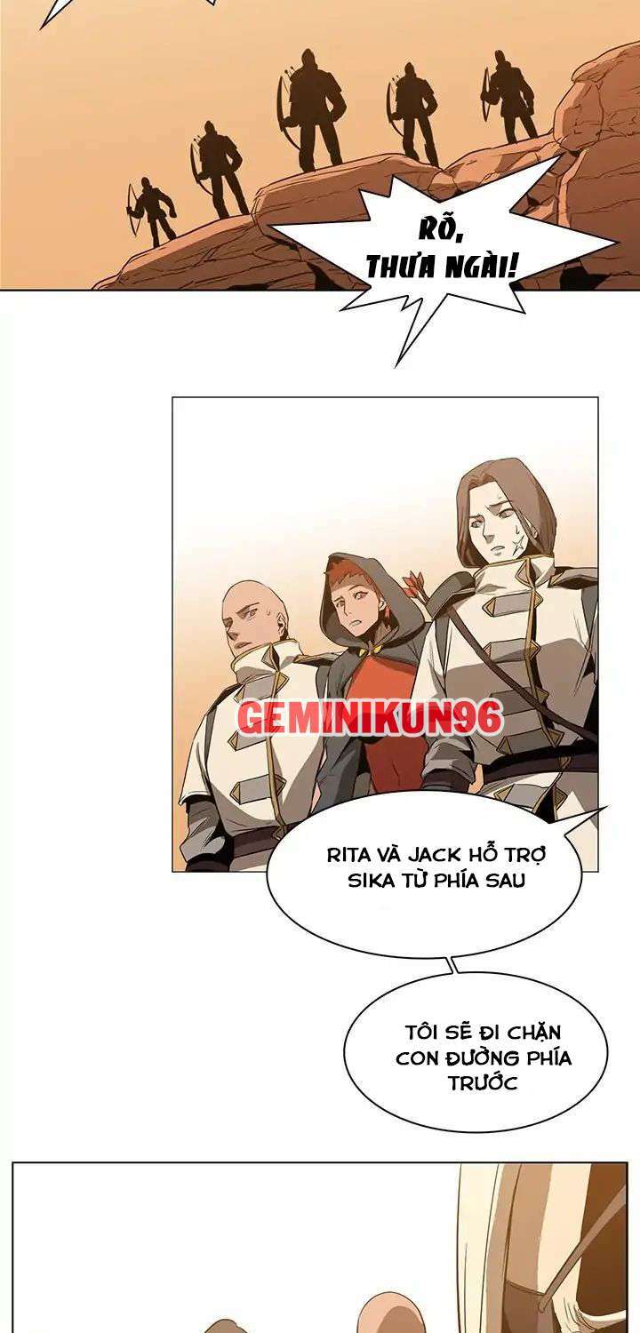 Painkiller - Chương 21