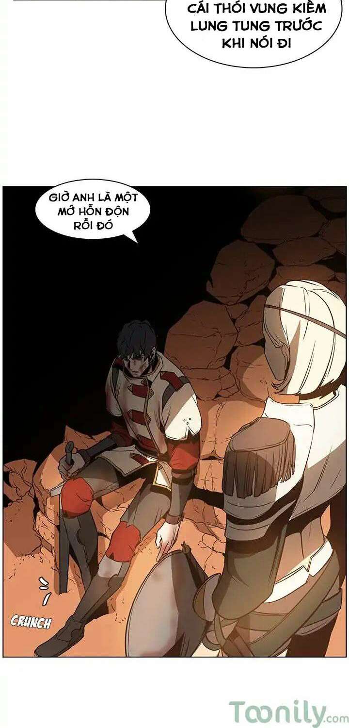 Painkiller - Chương 21