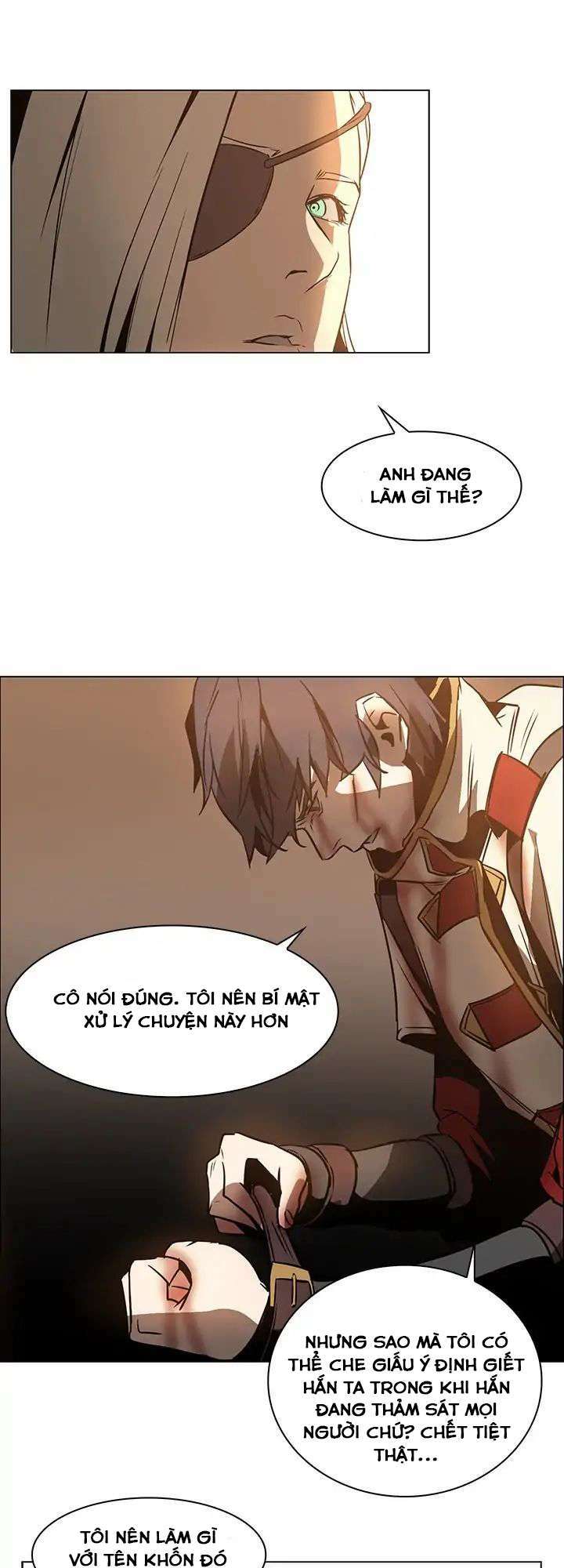Painkiller - Chương 21