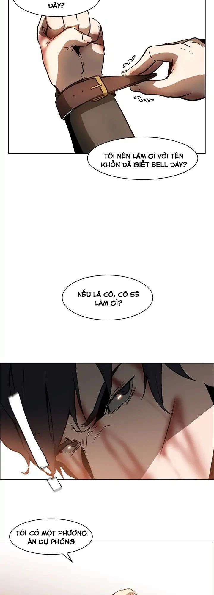 Painkiller - Chương 21