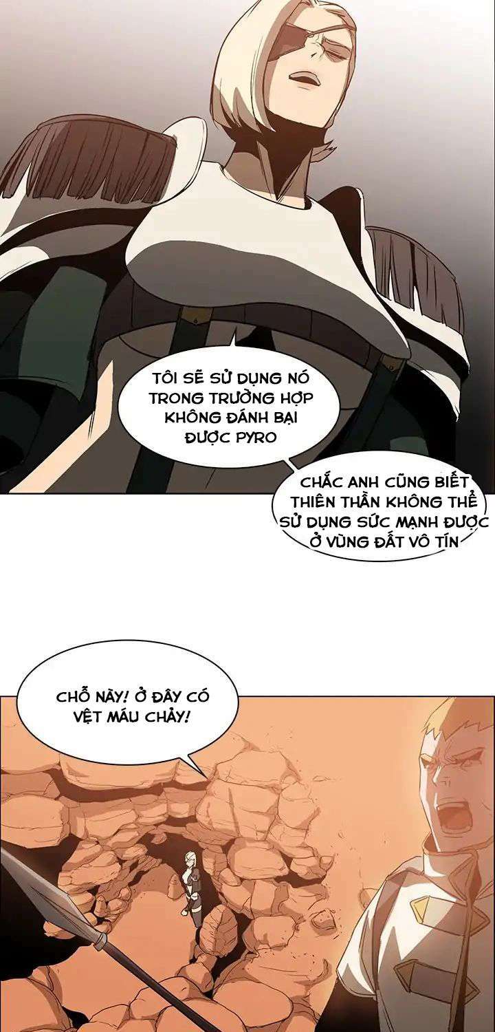 Painkiller - Chương 21