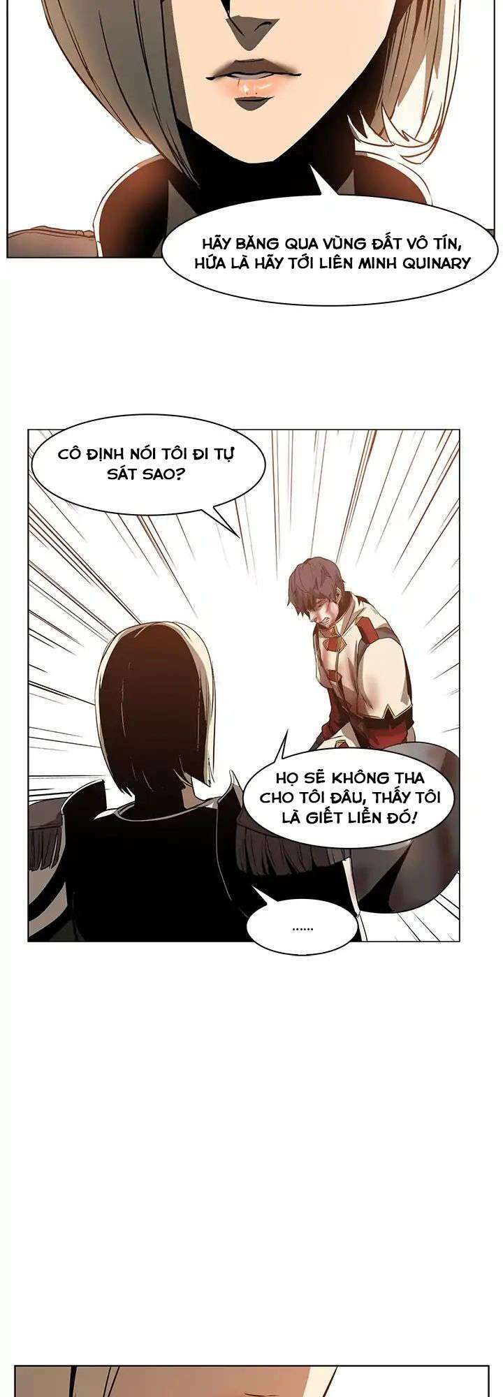 Painkiller - Chương 21