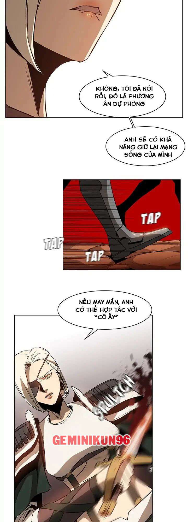 Painkiller - Chương 21