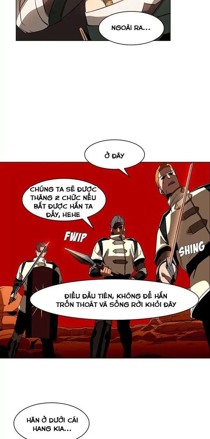 Painkiller - Chương 21