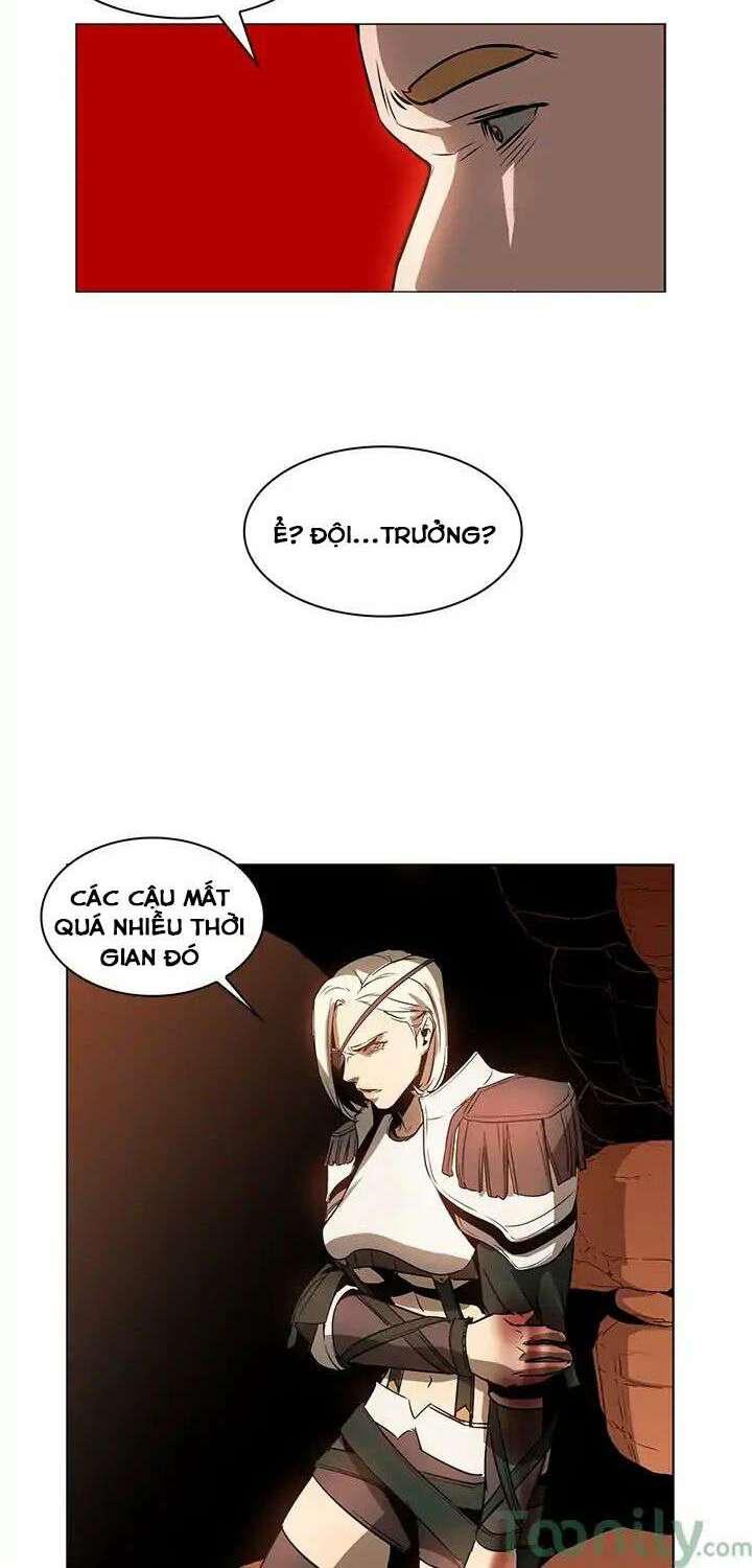 Painkiller - Chương 21