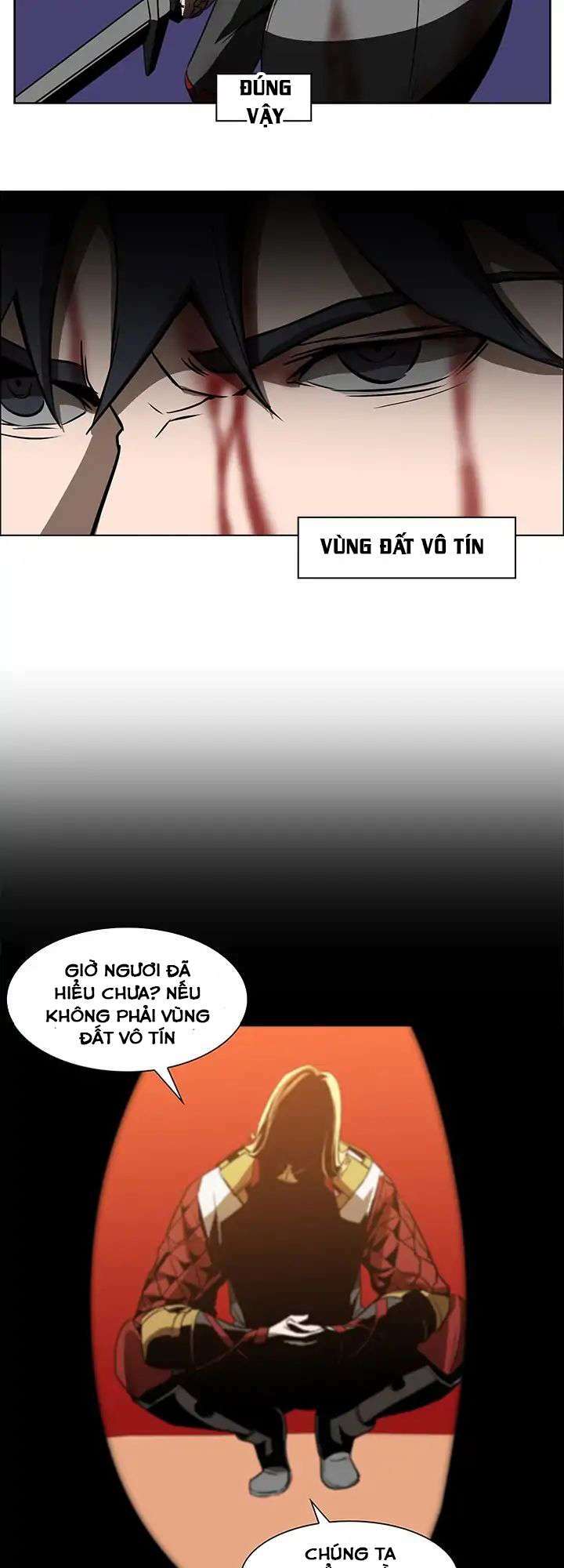 Painkiller - Chương 21