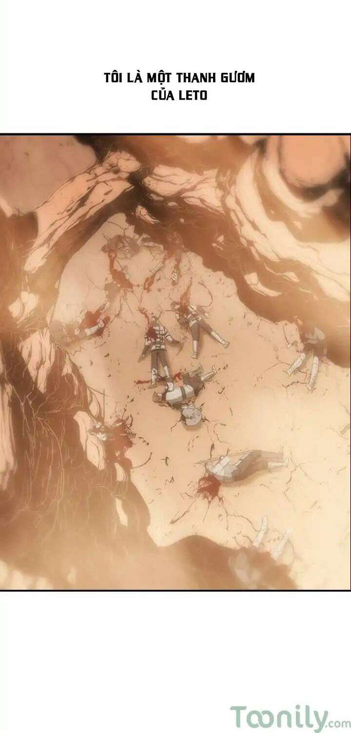 Painkiller - Chương 21